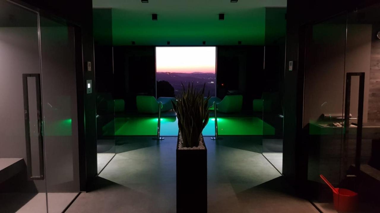 Sunset Suite Spa Staffolo Ngoại thất bức ảnh