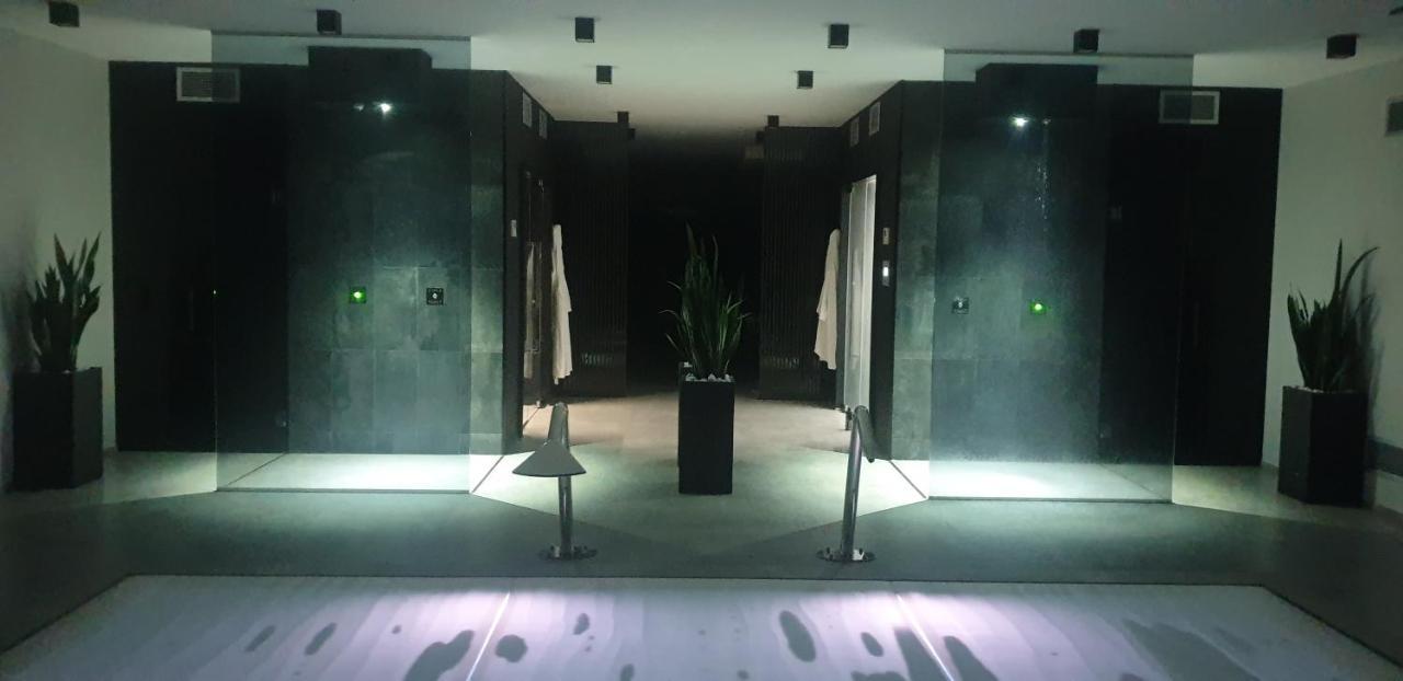 Sunset Suite Spa Staffolo Ngoại thất bức ảnh
