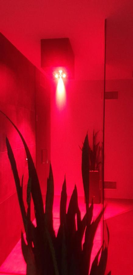 Sunset Suite Spa Staffolo Ngoại thất bức ảnh