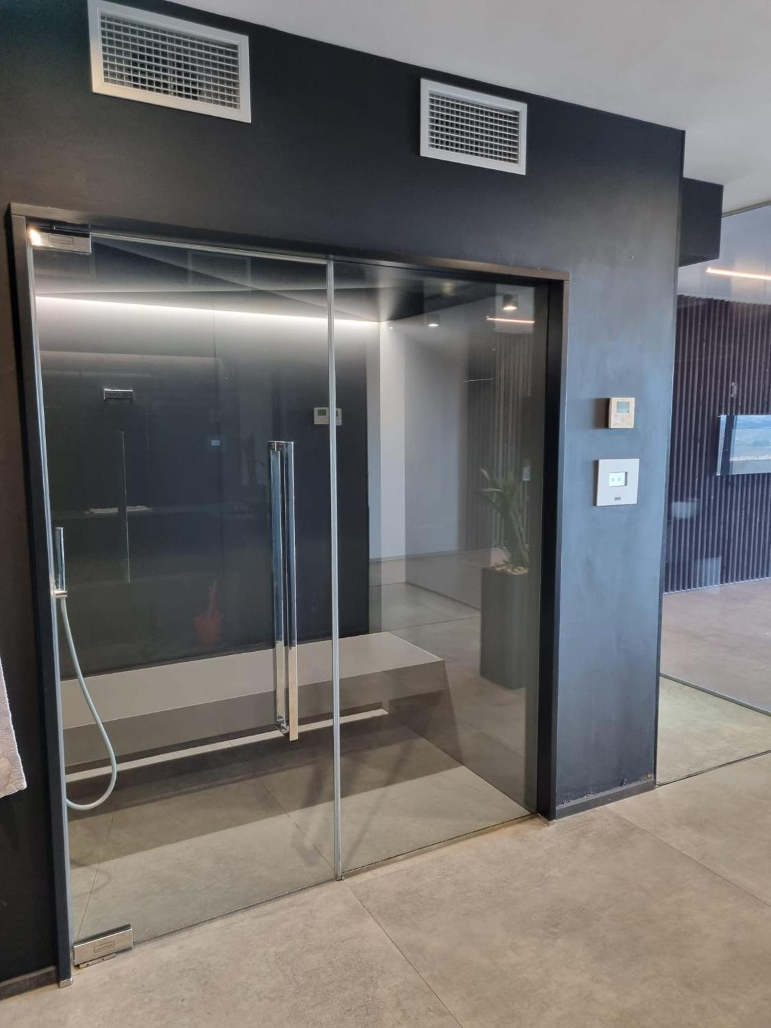 Sunset Suite Spa Staffolo Ngoại thất bức ảnh