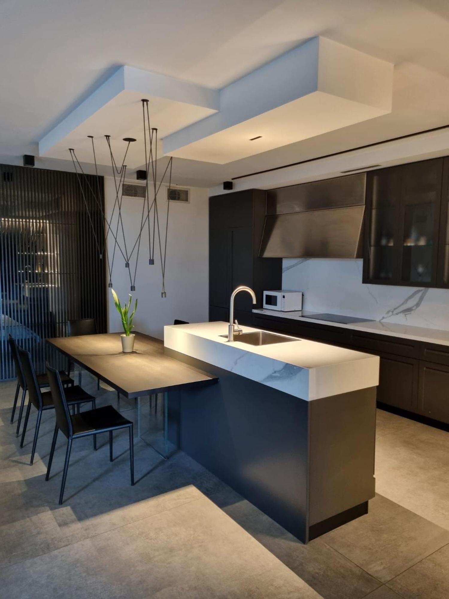 Sunset Suite Spa Staffolo Ngoại thất bức ảnh