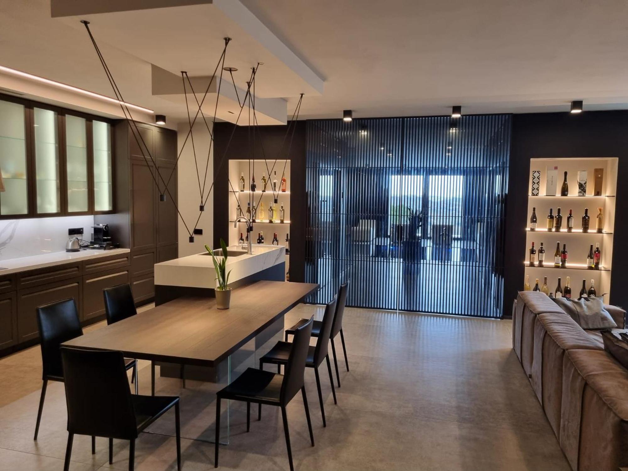 Sunset Suite Spa Staffolo Ngoại thất bức ảnh